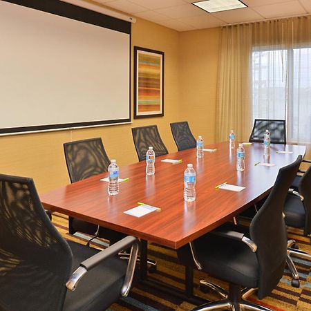 Fairfield Inn & Suites Cleveland Avon Dış mekan fotoğraf