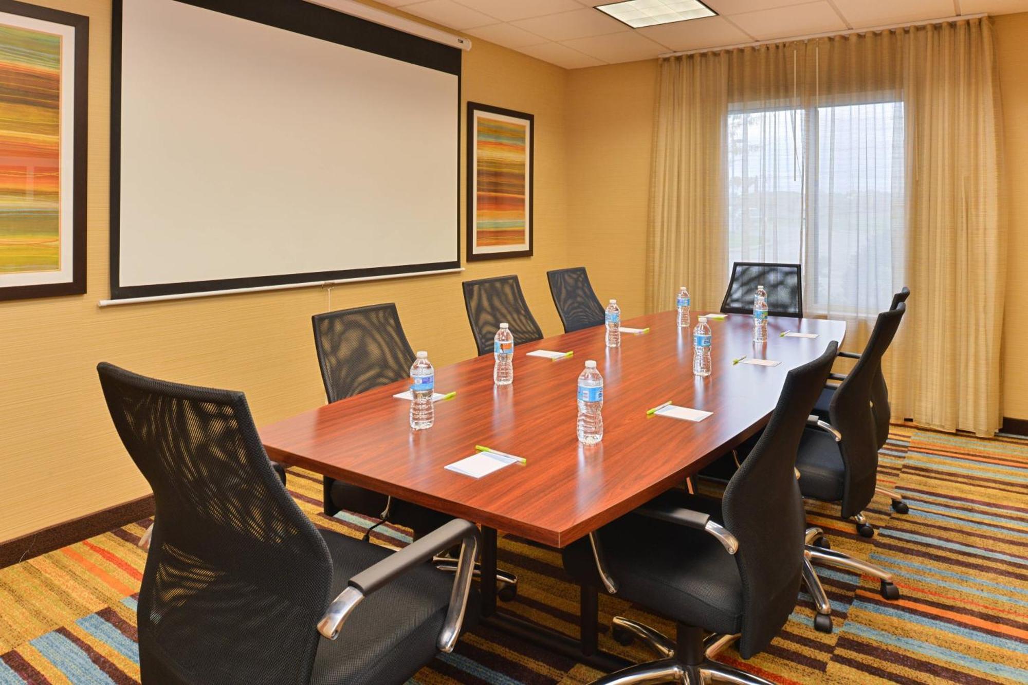 Fairfield Inn & Suites Cleveland Avon Dış mekan fotoğraf