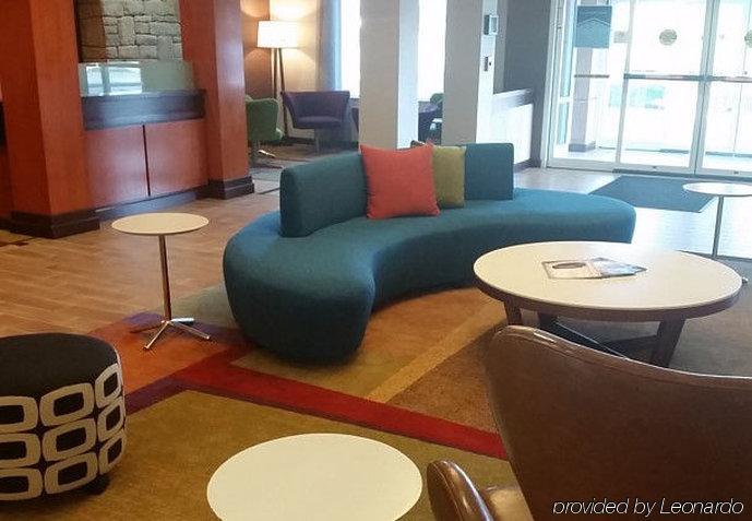 Fairfield Inn & Suites Cleveland Avon Dış mekan fotoğraf