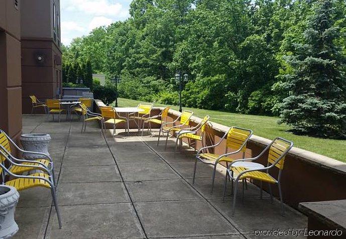 Fairfield Inn & Suites Cleveland Avon Dış mekan fotoğraf
