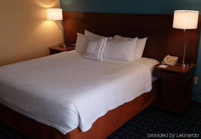 Fairfield Inn & Suites Cleveland Avon Dış mekan fotoğraf