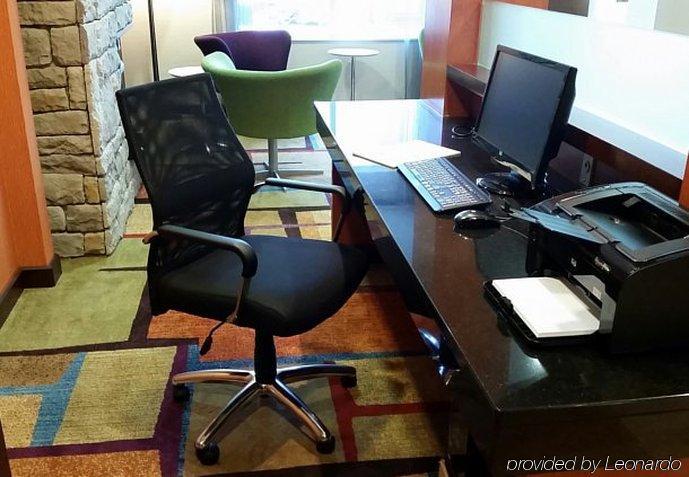 Fairfield Inn & Suites Cleveland Avon Dış mekan fotoğraf