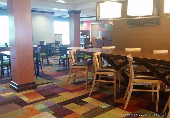 Fairfield Inn & Suites Cleveland Avon Dış mekan fotoğraf