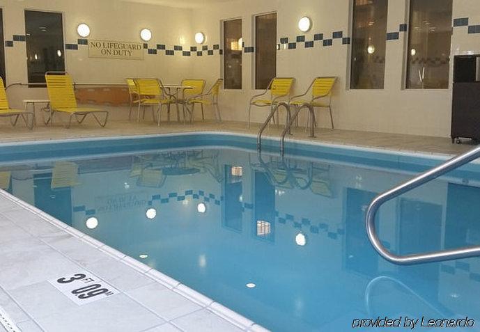 Fairfield Inn & Suites Cleveland Avon Dış mekan fotoğraf