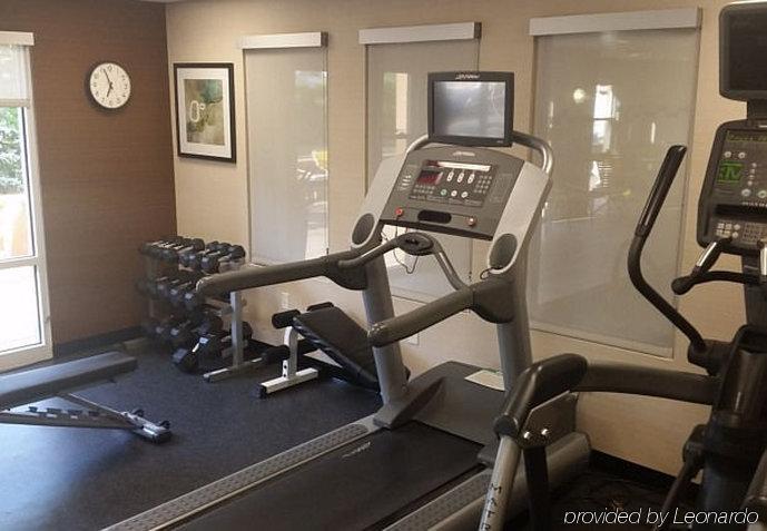 Fairfield Inn & Suites Cleveland Avon Dış mekan fotoğraf