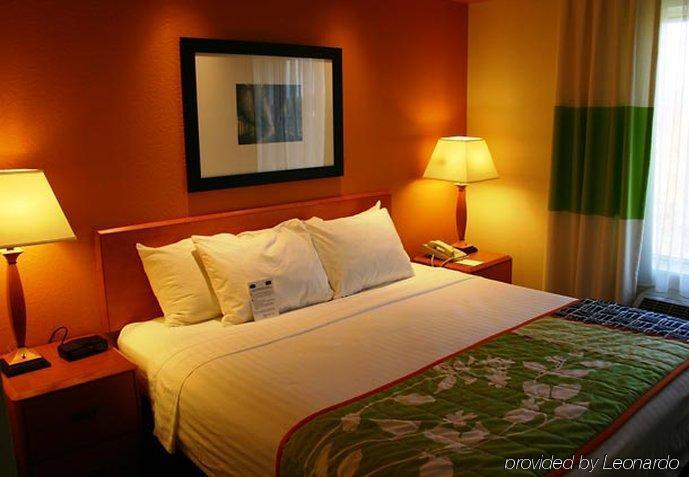 Fairfield Inn & Suites Cleveland Avon Dış mekan fotoğraf