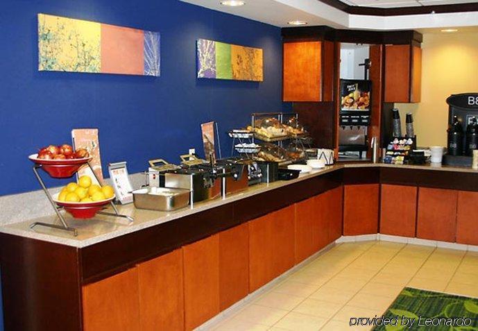 Fairfield Inn & Suites Cleveland Avon Dış mekan fotoğraf