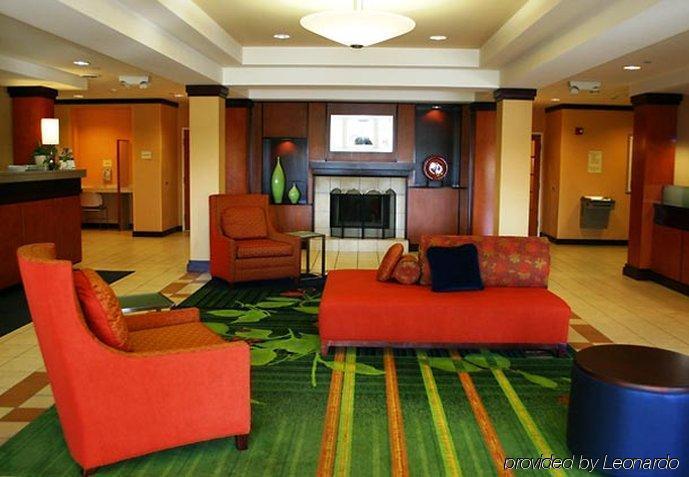 Fairfield Inn & Suites Cleveland Avon Dış mekan fotoğraf