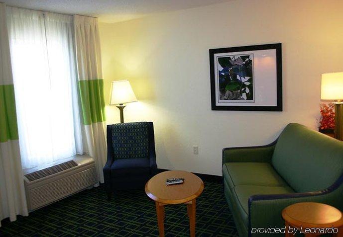 Fairfield Inn & Suites Cleveland Avon Dış mekan fotoğraf