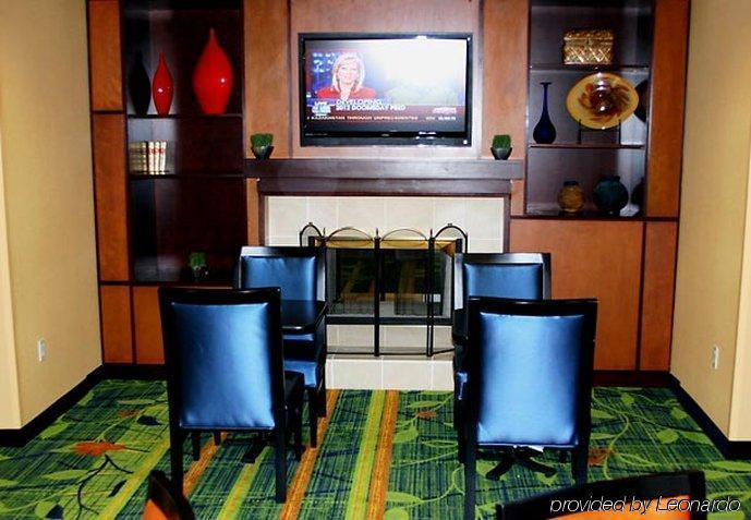 Fairfield Inn & Suites Cleveland Avon Dış mekan fotoğraf