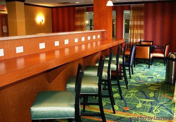 Fairfield Inn & Suites Cleveland Avon Dış mekan fotoğraf